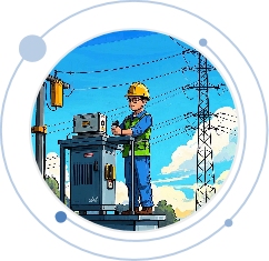 电力工程业务